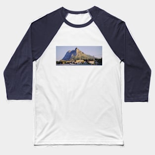 MOUNTAIN of LIFE Baseball T-Shirt